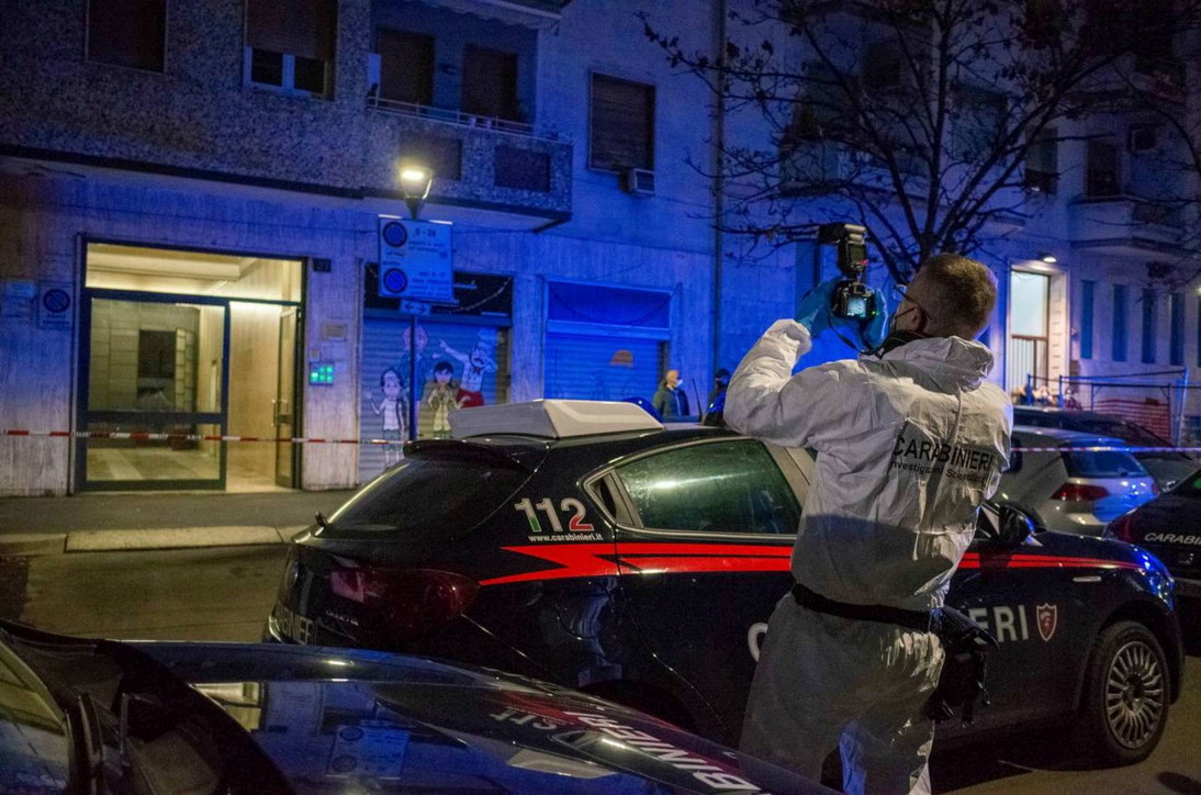 Burri vrau gruan, e ngarkoi trupin në makinë dhe e hodhi në lumë