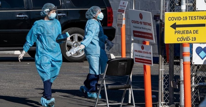 Nuk ka fund pandemia në Itali/ Shënohen shifra rekord të infektimeve, numër i lartë vdekjesh