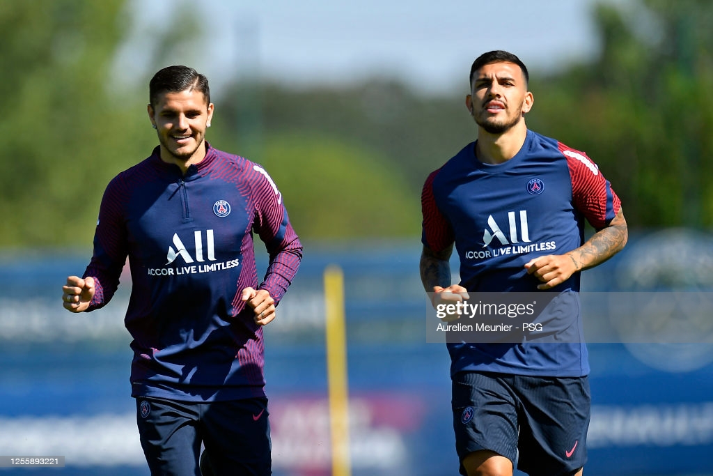 Janë të tepërt, PSG nxjerr 6 futbollistë në merkato!