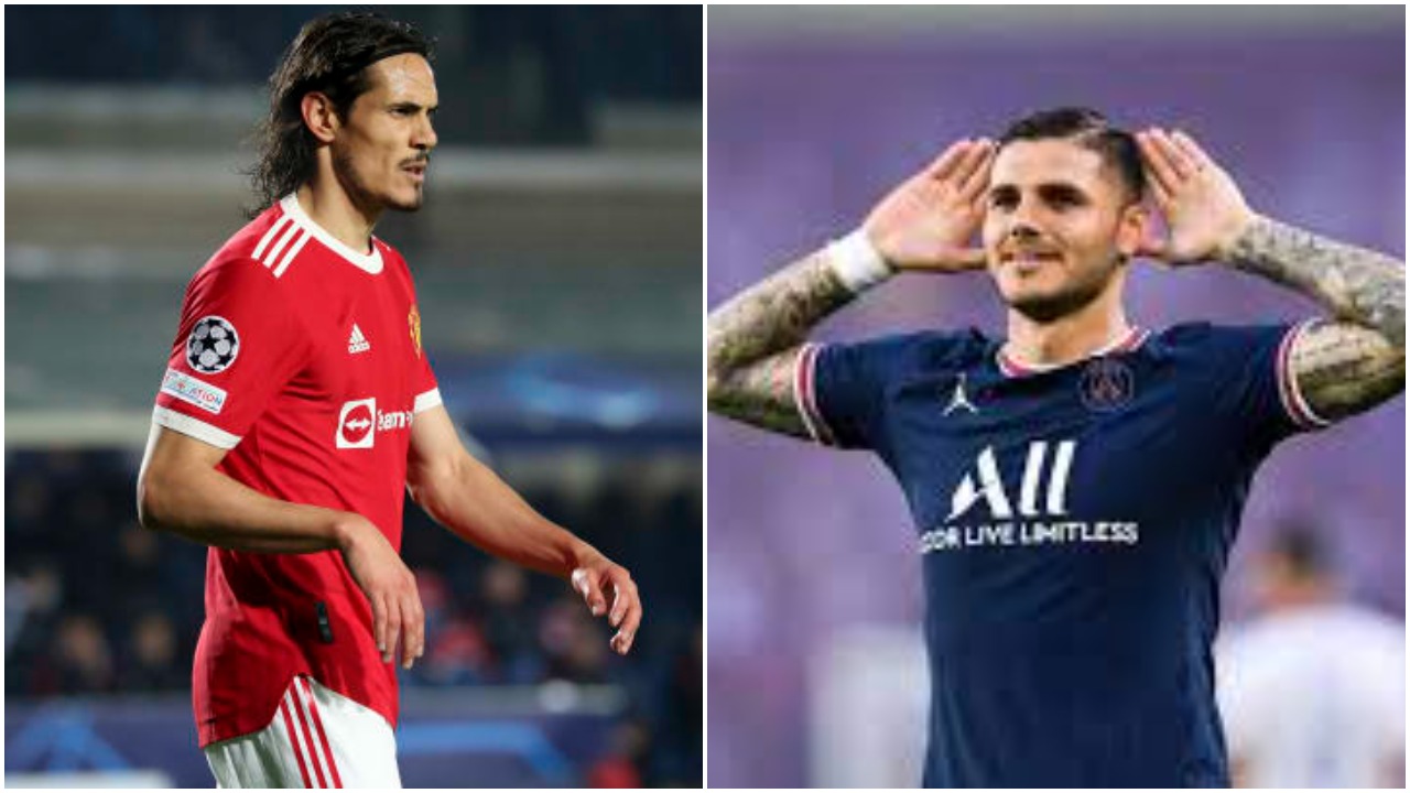 Juventus vuan për gola, bardhezinjtë “peshkojnë” dy sulmues “big”