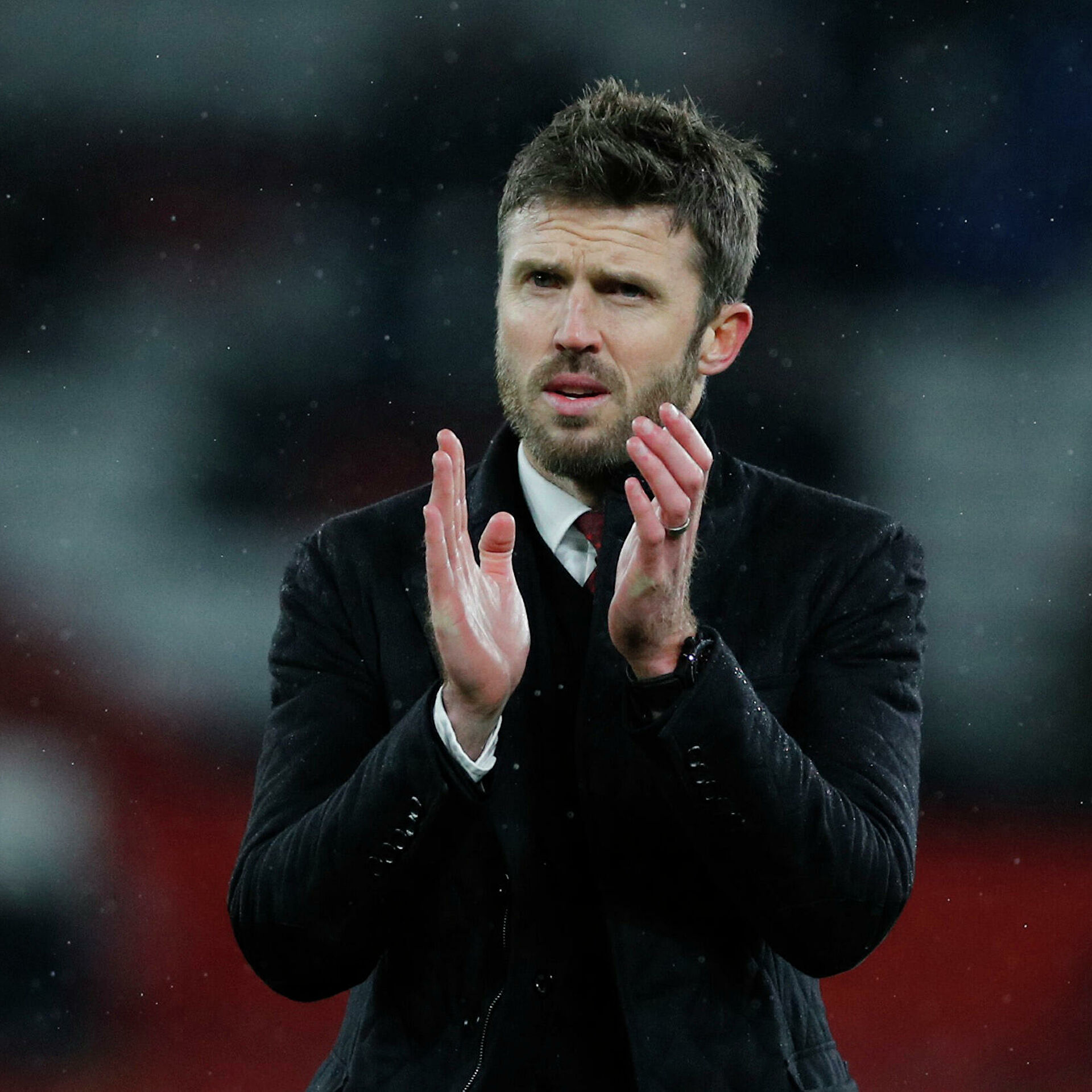 Karrik jep dorëheqjen dhe largohet nga Mançester Junajtid: Misioni im përfundoi!