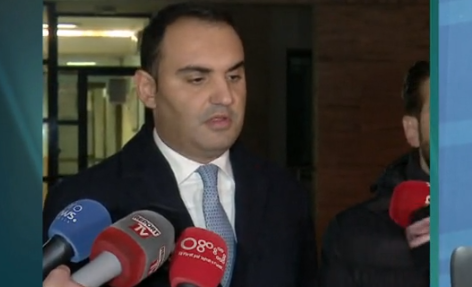 “Denoncova Bashën e Bardhin”, alibia e Këlliçit: “Me siguri kanë fshirë kamerat, bëra 10 minuta në këmbë dhe…”