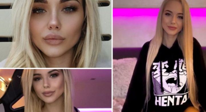 Influencerja 22-vjeçare i jep fund jetës (FOTO)