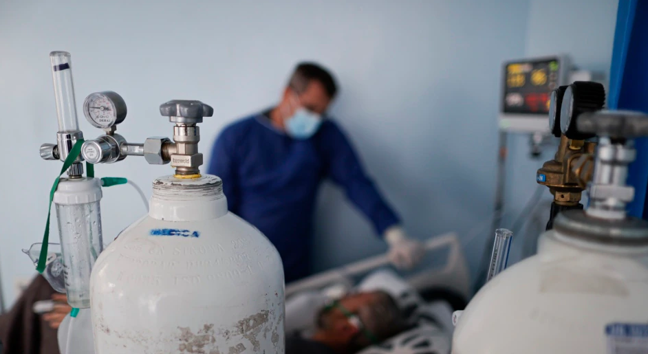 Kosova regjistron tri raste të reja me koronavirus