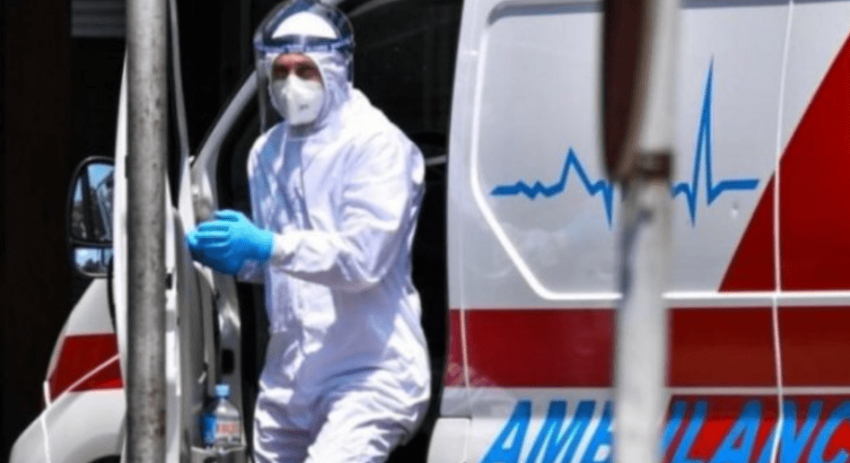 Rriten infektimet nga Covid-19 në 24 orët e fundit në Kosovë