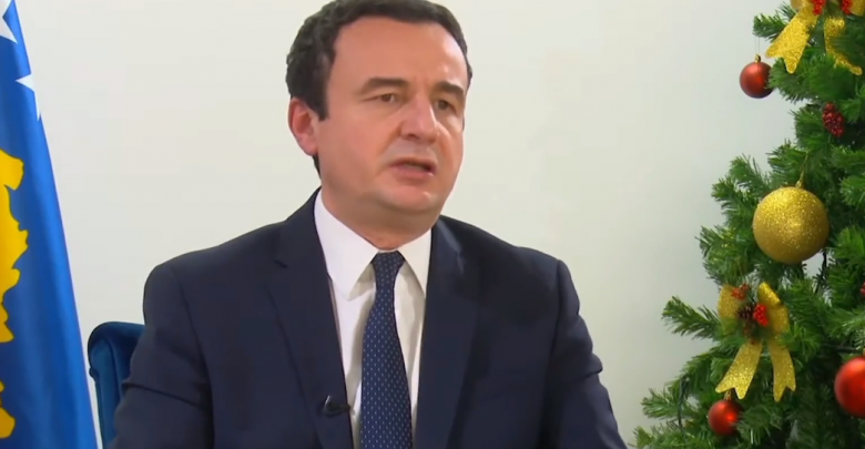 Kurti uron Shqipërinë dhe Maqedoninë e Veriut për negociatat me BE-në: Kosova feston arritjet tuaja historike