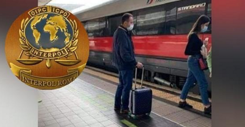 Arrestimi i Adriatik Llallës në Itali, reagon zyrtarisht Interpoli