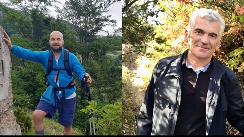 Reportazhi që u kthye në tragjedi/ Pas 5 orësh në greminë, humb jetën Ndoc Mula