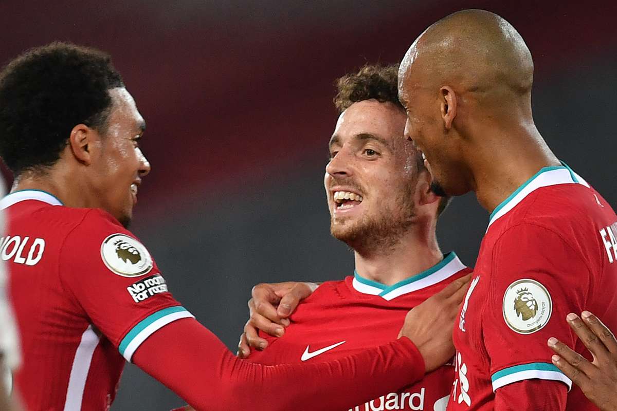 Liverpool u mbyll derën lojtarëve të pavaksinuar, Klopp e thotë troç