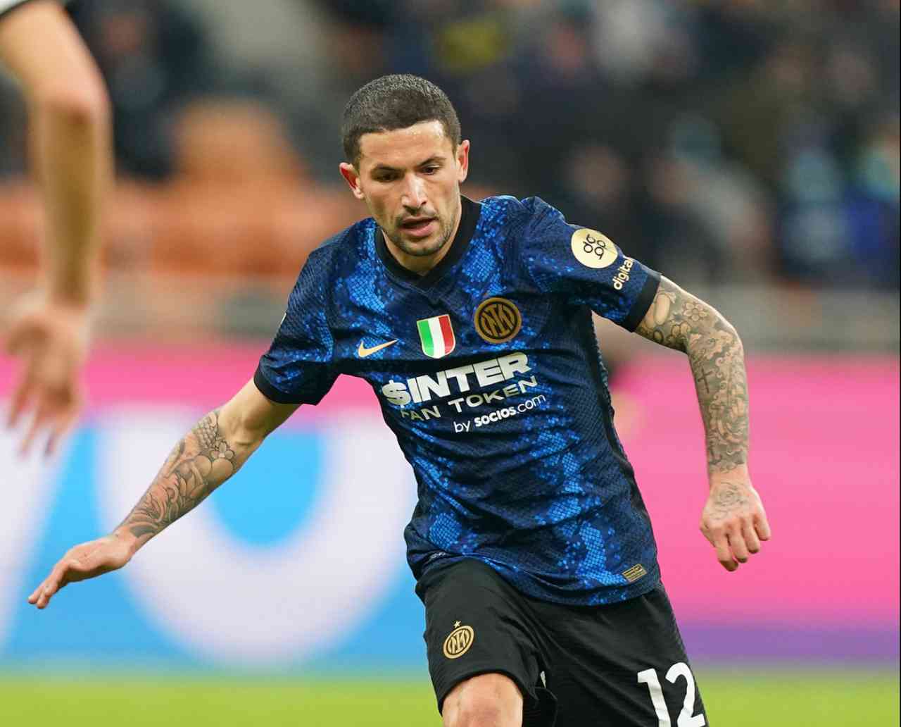 Lojtarit të Interit i grabisin shtëpinë gjatë ndeshjes Inter-Torino