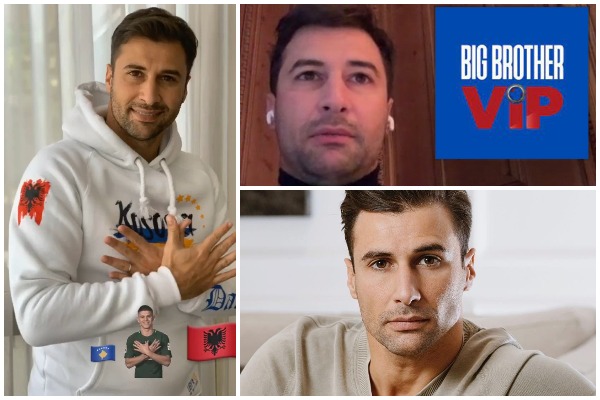 Pse nuk u fut ai në Big Brother VIP por kushëriri i tij? Lorik Cana tregon çfarë fshihet pas aludimeve në internet