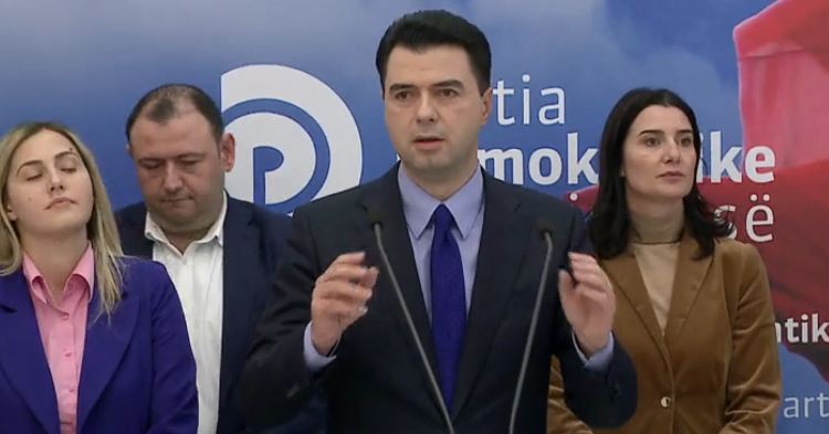 Përfundon mbledhja e Kryesisë së PD-së/ Basha: Me 18 dhjetor do të lëmë pas mbeturinat e komunizmit