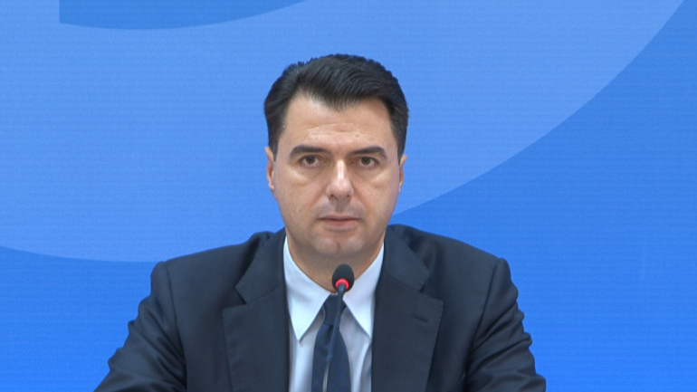 Basha: Politikanët që zgjidhen me votat e kriminelëve të dënohen me 22 vite burg