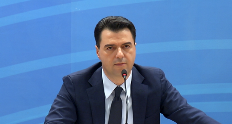 Basha çon në gjykatë 5 muaj me vonesë ndryshimet në statutin e PD-së