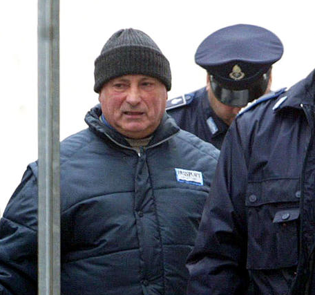 Arrestohet një nga mafiozët më të rrezikshëm të vendit