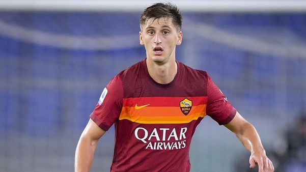 Marash Kumbulla sërish në modë, Napoli tenton huazimin