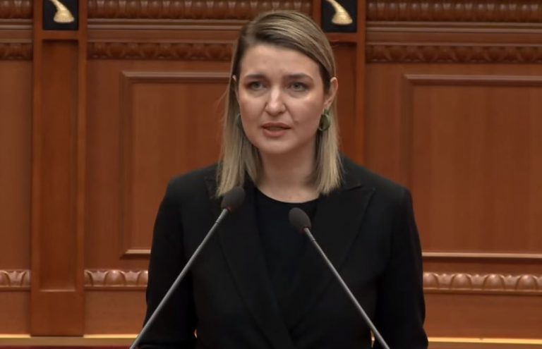 Trashëgimia kulturore, Margariti prezanton marrëveshjen me qeverinë amerikane