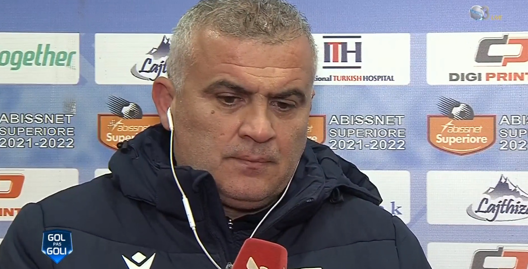 Martini: Ndaj Tiranës dalloheshim që ishim kampionë, kemi piketuar 2-3 emra për merkaton