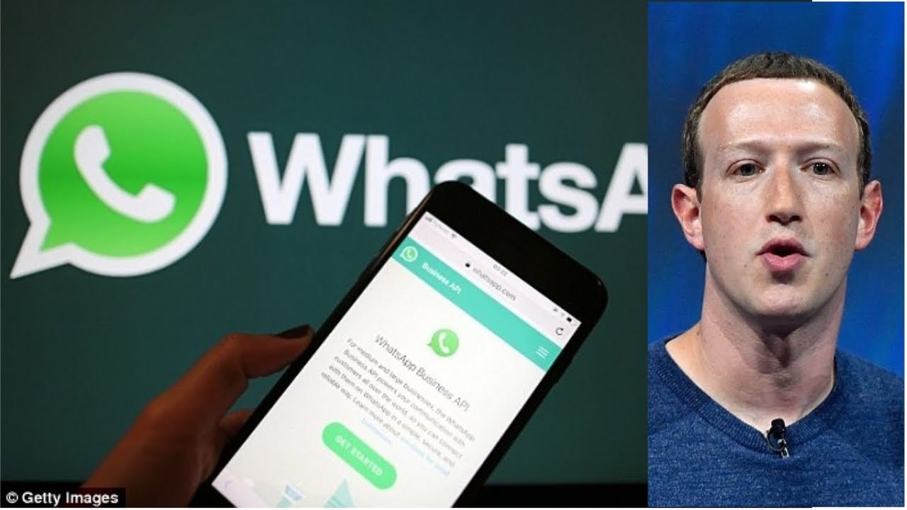 Zuckerberg prezanton opsionin e ri të “WhatsApp”, ja si do të operohet me mesazhet