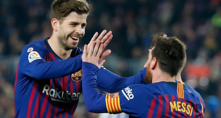 “Më mirë vdes se sa te Real”, rrëfimi i Pique: Messin e kam si vëlla, Netflix e Instagram po vret futbollin