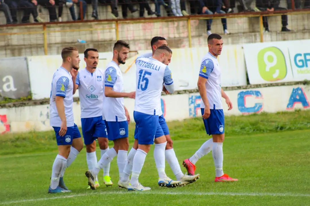 Merkato, priten largime të tjera te kampionët e Shqipërisë
