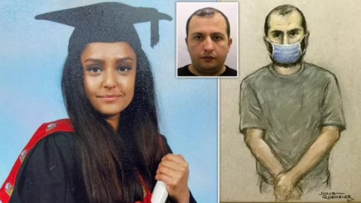 Flet shqiptari që akuzohet se ka vrarë mësuesen në Angli, ja versioni i tij për ngjarjen