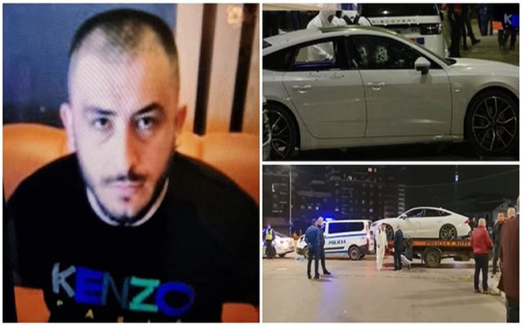 Detaje për ekzekutimin e të riut, dyshohet se ka lidhje me atentatin e të rinjve në Astir