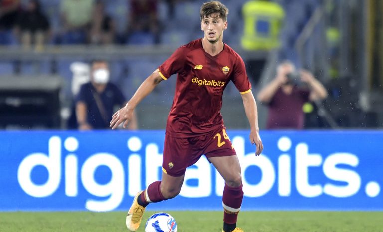 Milan tenton Marash Kumbullën, e kërkon në huazim