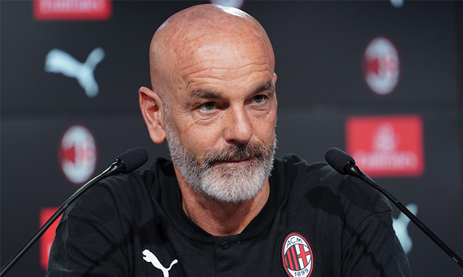 Milan u skualifikua nga Champions, Pioli: Kjo eksperiencë do na ndihmojë të rritemi