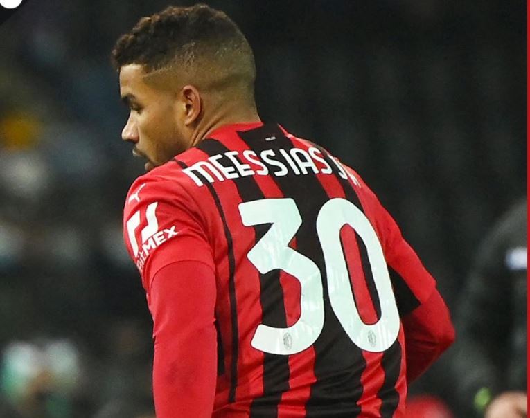 Natë “jo” për të gjithë te Milani, i ngatërrojnë edhe emrin në fanellë sulmuesit