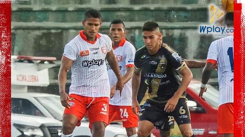 Ndeshja e turpit, në Kolumbi hapet porta për ekipin që u ngjit në Primera