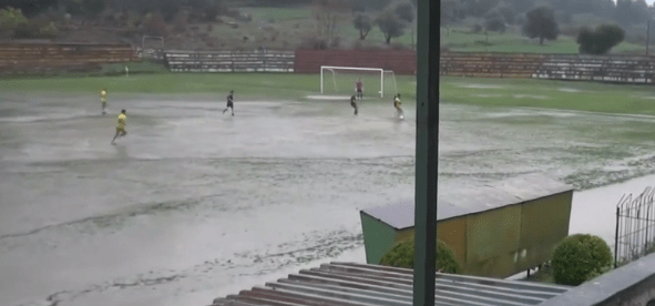 Ndeshja midis Përmetit dhe Labërisë bëhet virale botërisht (VIDEO)