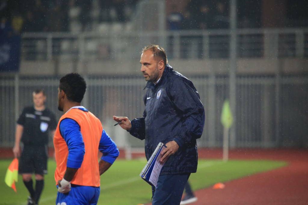 Ndihmësi i Longos te Kukësi lavdëron Shqipërinë në Itali: “Stili i tyre luftarak, njësoj si heroi kombëtar!”