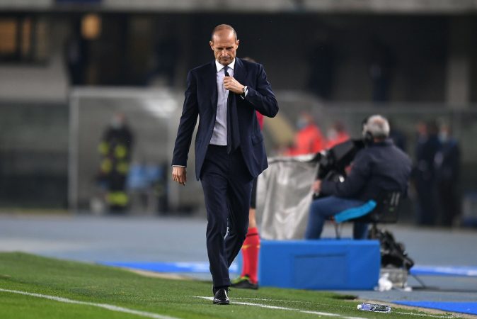 Në kërkim të një sulmuesi, Juventus kërkon në Angli, në skenë del një tjetër emër