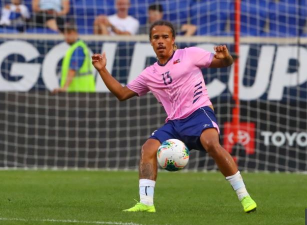 Vritet me thikë jashtë festës futbollisti 23-vjeçar i kombëtares