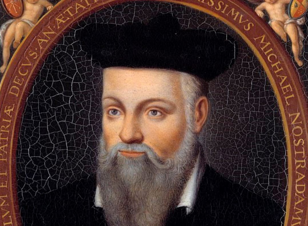 “Asnjë pikë shi për 40 vjet”, çfarë parashikoi Nostradamus për vitin 2022?