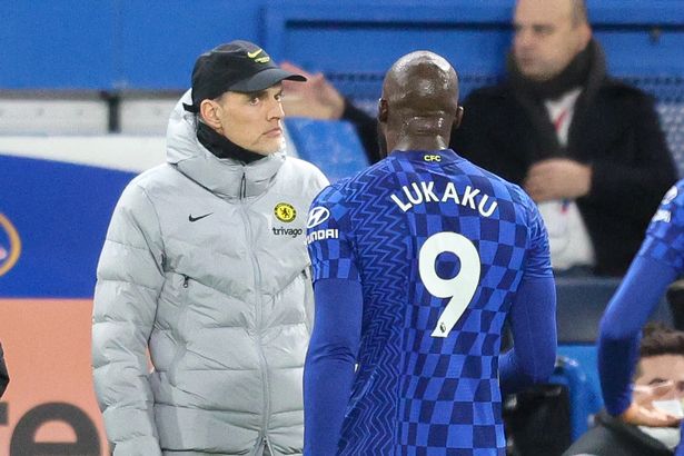 “Nuk jam i lumtur te Chelsea”, Tuchel i kundërpërgjigjet Lukakut