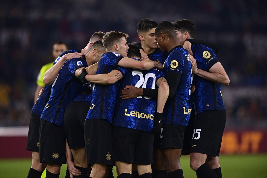 Nuk ndodhte prej 70 vitesh, Interi arrin rekordin e veçantë në Serinë A