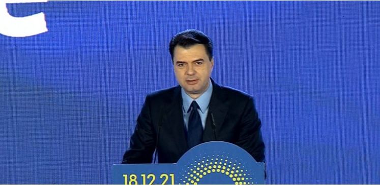 Basha nga Kuvendi Kombëtar: Jemi mbledhur në emër të së vërtetës, e vetmja rrugë për çlirimin e demokracisë