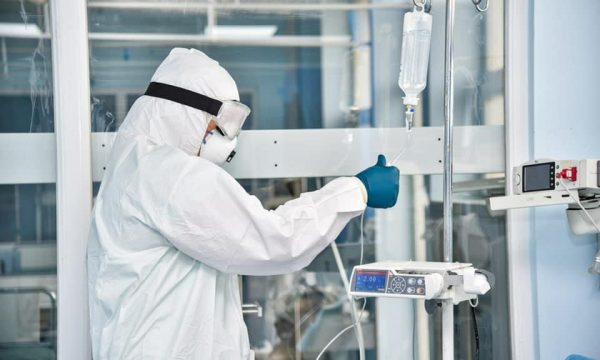 Asnjë vdekje nga Covid-19 në Kosovë, ja sa raste të reja konfirmohen gjatë 24 orëve të fundit