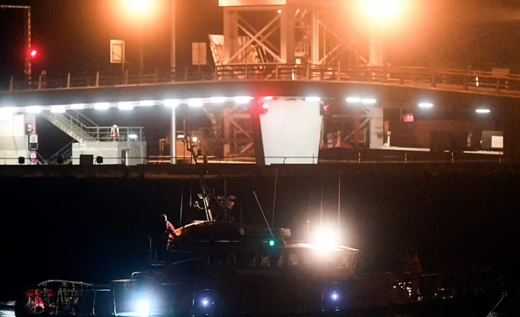 U mbytën në Kanalin Anglez, autoritetet franceze identifikojnë 26 viktimat