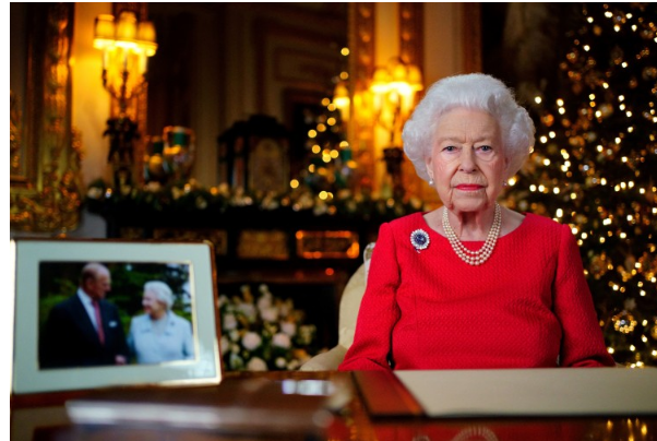 Pse fjalimi i mbretëreshës theu rekord shikueshmërie në natën e Krishtlindjeve?