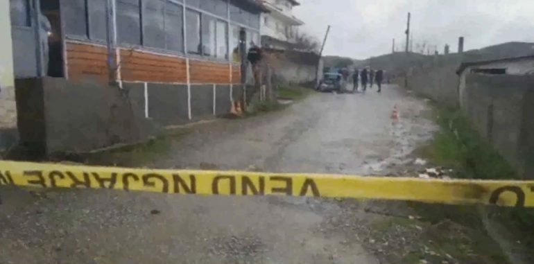 Vrasja e Albi Bashaliut, arrestohen 2 persona, ja roli i tyre në krim (EMRAT)