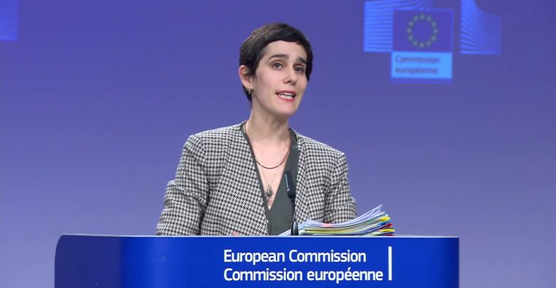 Situata në Partinë Demokratike, reagon Zëdhënësja e Komisionit Europian (FOTO)