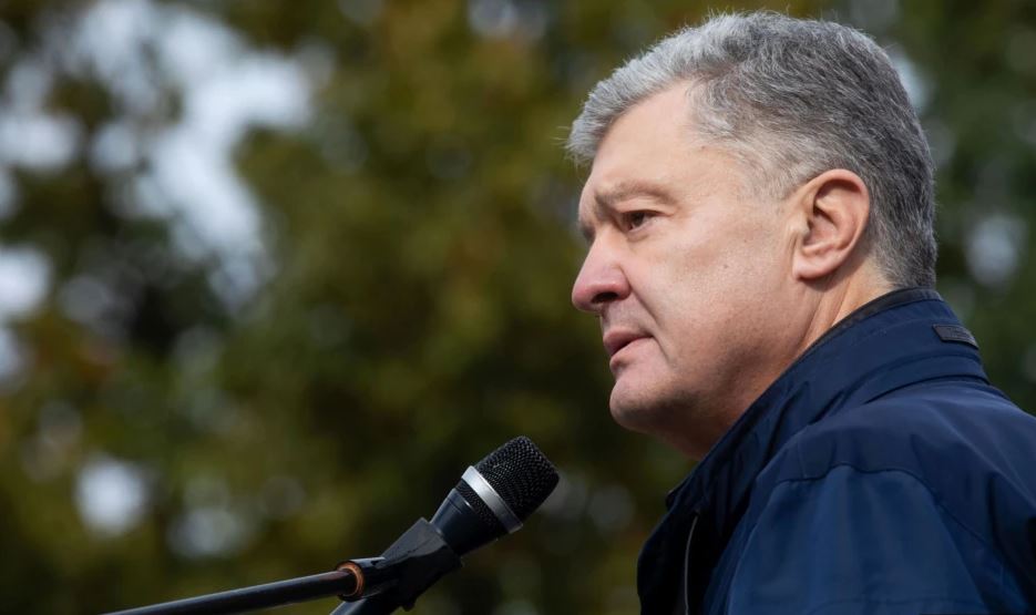 Ukraina akuzon ish-presidentin Poroshenko për tradhti, nisin hetimet