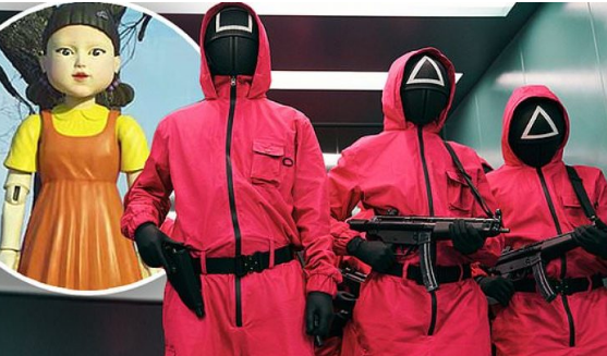 “Squid Game” vjen me sezonin e dytë! Kthesë e errët në skenarin e tij (VIDEO)