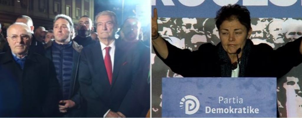 Ish-deputetja e LDK-së: “Ballkani i hapur, thikë pas shpine për Kosovën”