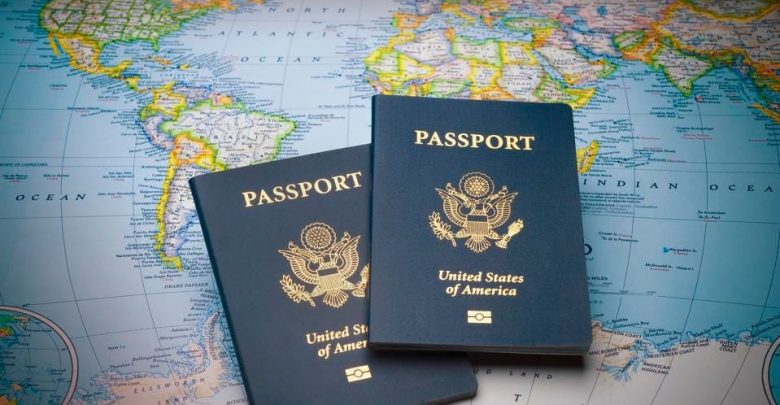 Njihuni me pasaportat më të fuqishme në 2022, kryeson SHBA, ja ku renditet Shqipëria