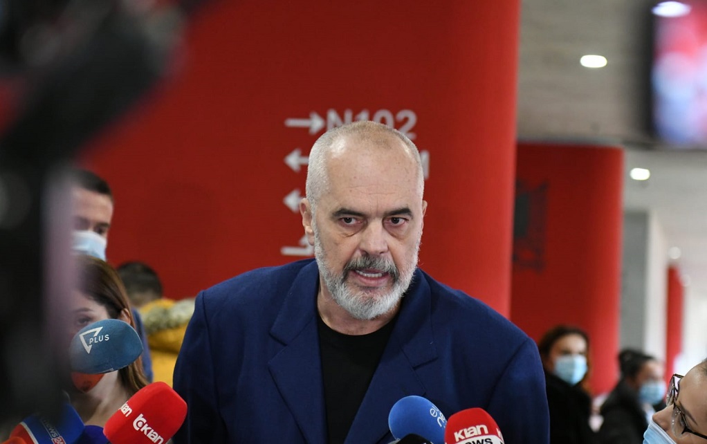 Përplasja mes Berishës dhe Bashës në PD, Rama zbulon anën e kujt prej tyre mban