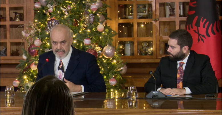 Rama: Në 2022-shin fshijmë të gjitha plagët e tërmetit